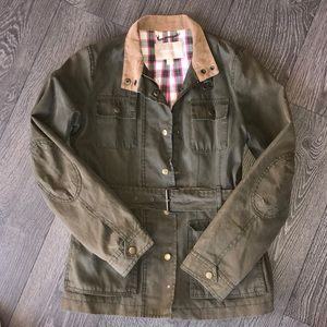 Banana Republic Hunter Jacket